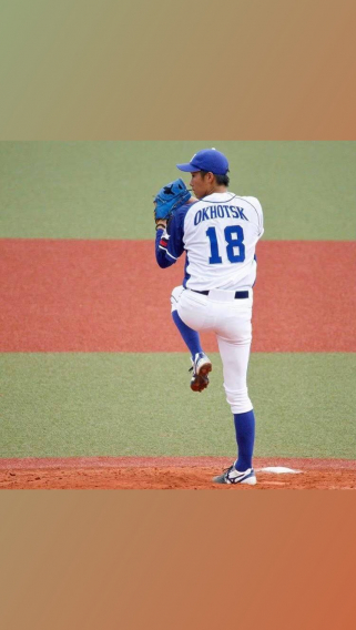 桜木ライオンズＯＢからプロ野球選手が誕生致しました。